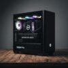 HP OMEN 35L GT16 | INTEL CORE ULTRA 7 265K | NVIDIA RTX 5070 TI 16GB | 32GB DDR5 | 2TB SSD + 2TB HDD | 1000W GOLD PSU | WI-FI 7 | RGB GAMING TOWER | Gaming Desktop | Intel Core i7 | 16GB RAM | 2TB | RTX 5070 Ti image 4
