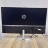 HP M32f 32 Inch Frameless Full HD Monitor 75Hz HDMI VGA image 4