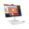 Lenovo IDEACENTER 3 ALL IN ONE PC 27IAP7 |INTEL CORE i7 1260P| 8GB RAM|512GB SSD|27 INCH FHD|12TH GENERATION | All-in-One PC | 27-inch Display | Intel Core i7 1260P | 8GB RAM | 512GB | Intel Iris Graphics image 1