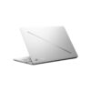 ASUS ROG ZEPHYRUS G14 AMD RYZEN 9 8945HS 16GB LPDDR5X RAM 1TB PCIE 4.0 NVME SSD 14 INCH 3K OLED DISPLAY NVIDIA GEFORCE RTX 4060 8GB 2024 GAMING LAPTOP FOR VIDEO EDITING STREAMING CONTENT CREATION AND AAA GAMING image 4