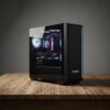HP OMEN 40L GT21 GAMING DESKTOP | AMD RYZEN 5 5600X | NVIDIA RTX 3060 TI 8GB | 16GB RAM | 512GB SSD + 2TB HDD | WINDOWS 11 | RGB TOWER | Gaming Desktop | AMD Ryzen 5 5600X | 16GB RAM | 512GB | RTX 3060 Ti image 4