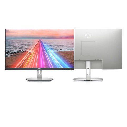 Dell S2721HN MONITOR 27" (S2721HN) | Monitor | 27-inch Display | Full HD | IPS