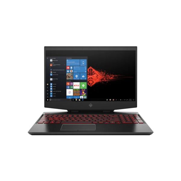 HP OMEN 15 Gaming Laptop | Intel Core i7-10750H | 16GB DDR4 RAM | 1TB NVMe SSD | NVIDIA GeForce GTX 1660 Ti 6GB | 15.6-Inch Full HD IPS