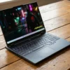 Lenovo Legion 5 15AHP10 | Gaming Laptop | 15.1-inch WQXGA OLED | AMD Ryzen 7 260 | 16GB DDR5 | 512GB PCIe 4.0 NVMe SSD | NVIDIA GeForce RTX 5060 8GB image 1