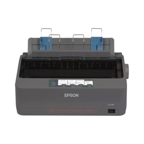 Epson LX-350 | Dot Matrix Printer