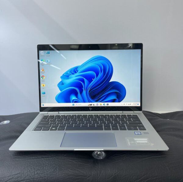 HP EliteBook x360 10HP ELITEBOOK X360 1030 G4 | 2 IN 1 BUSINESS LAPTOP | 13.3 INCH FHD TOUCHSCREEN | INTEL CORE I7-8665U | 16GB RAM | 512GB SSD | INTEL UHD GRAPHICS 620 | KENYA30 G4 | Business Laptop | 13.3-inch FHD Touch | Intel Core i5 8th Gen | 8GB RAM | 256GB SSD | Intel UHD Graphics 620