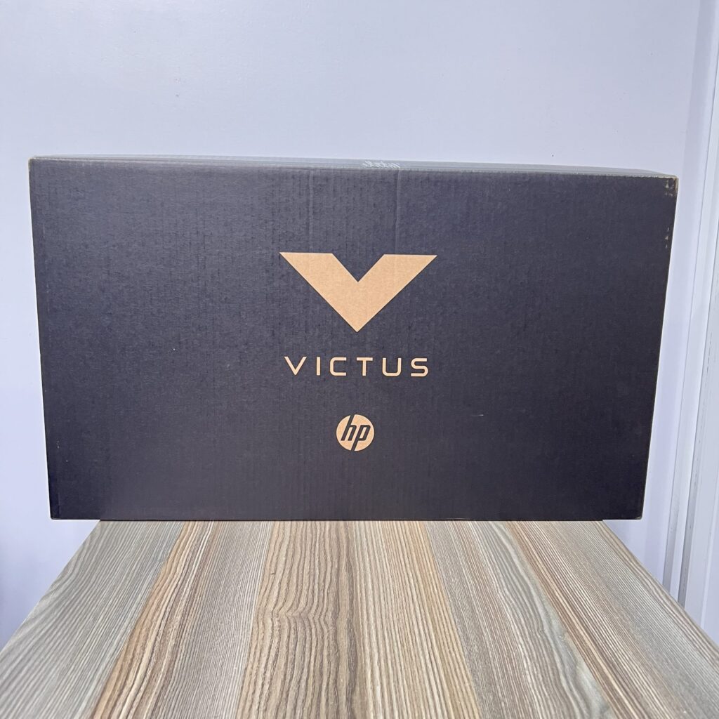 HP VICTUS 16 R0002NIA INTEL CORE I7 13700H 16GB DDR5 RAM 1TB PCIE GEN4 NVME SSD 16.1 INCH FULL HD IPS DISPLAY NVIDIA GEFORCE RTX 4060 8GB 2024 GAMING LAPTOP FOR AAA GAMING VIDEO EDITING STREAMING AND CONTENT CREATION