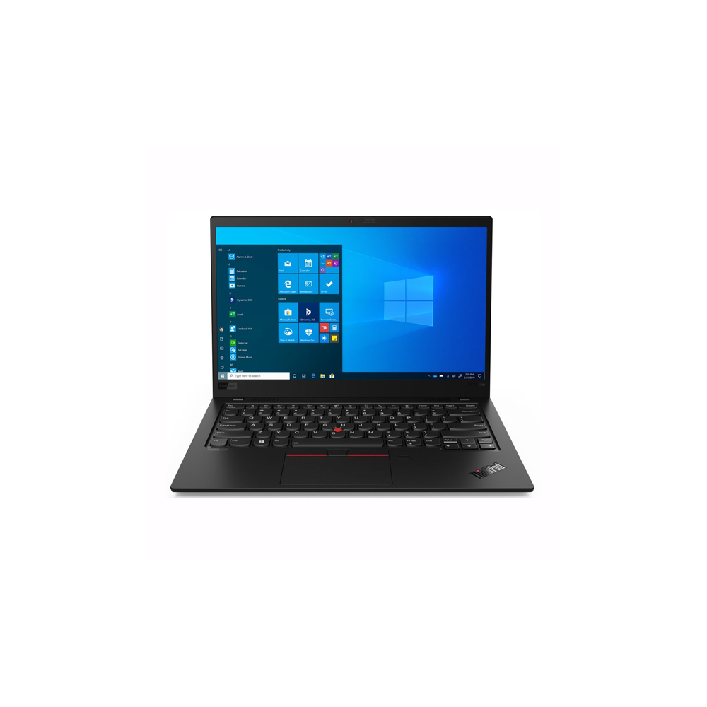 Lenovo ThinkPad X1 Carbon Gen 11 | Business Laptop | 14-inch FHD Touch | Intel Core i7 13th Gen | 16GB RAM | 1TB SSD | Intel UHD Graphics