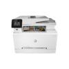 HP Color Laserjet Pro | All-in-One Printer | Laser Print/Scan/Copy/Fax | Ethernet + USB image 1
