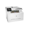 HP Color Laserjet Pro | All-in-One Printer | Laser Print/Scan/Copy/Fax | Ethernet + USB image 5