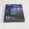DAHUA 256GB 2.5 INCH SATA SSD | INTERNAL SSD STORAGE DRIVE image 1