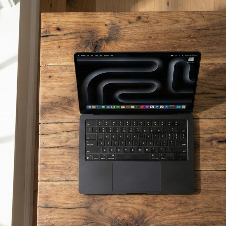 Apple MacBook Pro 14-inch (Late 2023, MRX33LL/A) | Laptop | 14.2-inch Liquid Retina XDR Display | Apple M3 Pro chip | 18GB Unified Memory | 512GB SSD
