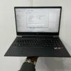 HP Victus 16-e | Gaming Laptop | 16.1-inch Full HD IPS | AMD Ryzen 5 5600H | 16GB | 512GB SSD | AMD Radeon RX 5500M 4GB image 2