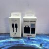 SAMSUNG SAMSUNG 35W TRAVEL ADAPTER WITH USB & TYPE-C | Cable/Adapter | USB-C + USB image 2