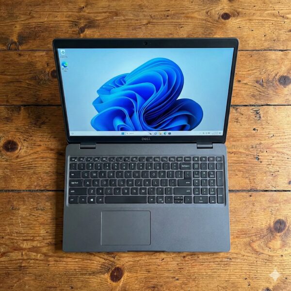 Dell PRECISION 3580 MOBILE WORKSTATION | Business Laptop | 15.6-inch | Intel Core i7 | 8GB RAM | 512GB SSD | Intel Iris Xe Graphics