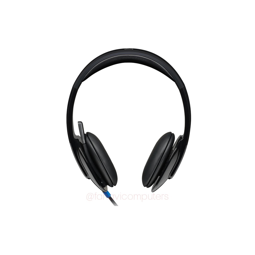 H540 USB Computer Headset