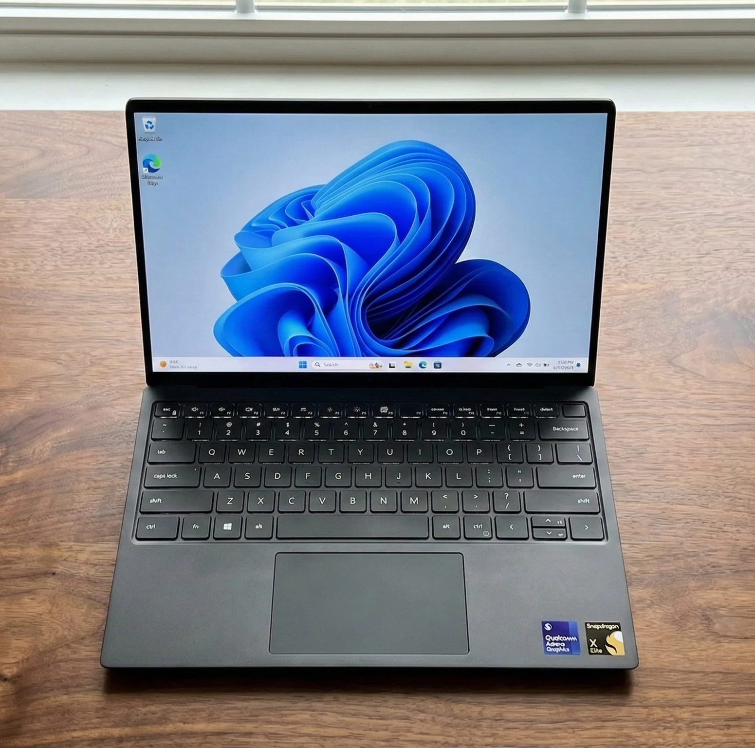 Dell XPS 13 9345 | Business Laptop | 14-inch FHD | Qualcomm Snapdragon X Elite | 16GB RAM | 512GB SSD | Qualcomm Adreno Graphics