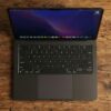 APPLE MACBOOK PRO 14-INCH (M5 CHIP) | SPACE BLACK | 10-CORE CPU & 10-CORE GPU | 16GB UNIFIED MEMORY | 1TB SSD | LIQUID RETINA XDR DISPLAY (120HZ) | THUNDERBOLT 4 | HDMI 2.1 | MACOS TAHOE | Laptop image 3