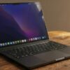 APPLE MACBOOK PRO 14-INCH (M5 CHIP) | SPACE BLACK | 10-CORE CPU & 10-CORE GPU | 16GB UNIFIED MEMORY | 1TB SSD | LIQUID RETINA XDR DISPLAY (120HZ) | THUNDERBOLT 4 | HDMI 2.1 | MACOS TAHOE | Laptop image 4