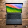Apple MacBook Pro 14-inch (Late 2025, MDE34) | Laptop | 14.2-inch Liquid Retina XDR Display | Apple M5 chip (10-core CPU, 10-core GPU) | 24GB Unified Memory | 1TB SSD image 1