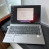 HP ZBook Firefly 14 G7 | Mobile Workstation | 14-inch FHD | Intel Core i5 10th Gen | 16GB RAM | 512GB SSD | Intel UHD Graphics image 4