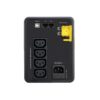 APC Back-UPS, 750VA, Tower, 230V, 4x IEC C13, AVR | UPS | 750VA | Offline image 3