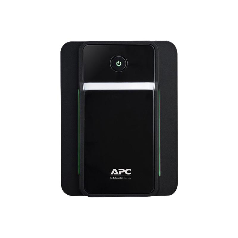 APC Back-UPS, 750VA, Tower, 230V, 4x IEC C13, AVR | UPS | 750VA | Offline