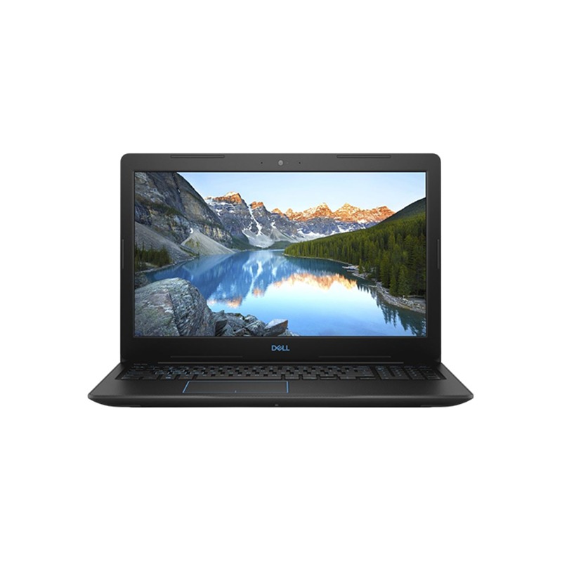 Dell G3 3579 | Gaming Laptop | 15.6-inch Full HD | Intel Core i5-8750H | 16GB DDR4 | 512GB SSD | NVIDIA GeForce GTX 1050 4GB