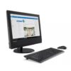 Lenovo V310Z AIO 19.5" HD DISPLAY | 6TH GEN INTEL CORE i5 | 8GB RAM | 1TB HDD | DVDRW | DOS | WIRED KEYBOARD + MOUSE | All-in-One PC | 23.8-inch Display | Intel Core i5 | 8GB RAM | 1TB | Integrated Graphics image 2