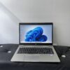 HP EliteBook 840 G5 | Business Laptop | 14-inch FHD | Intel Core i5 8th Gen | 8GB RAM | 256GB SSD | 2GB AMD Radeon 550X Graphics image 2