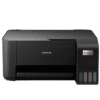 Epson Ecotank L3250 A4 Wi Fi All In One | All-in-One Printer | Ink Tank Print/Scan/Copy | Wi-Fi + Wi-Fi Direct image 3