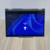 Lenovo THINKPAD X13 YOGA | Business Laptop | 13.3-inch | Intel Core i7 | 16GB RAM | 256GB SSD | Intel UHD Graphics image 2