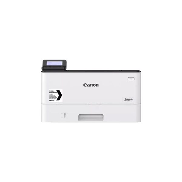 Canon I Sensys Lbp226Dw | Printer | Laser Print | Wi-Fi, Ethernet