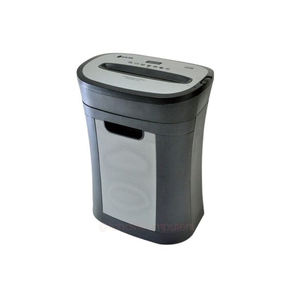 Atlas CC1240 | Paper Shredder | Cross-Cut | 12-Sheet Capacity