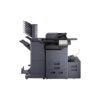 Kyocera TASKalfa 5004i A3 Mono Copier – Print, Scan, Copy, A3, 50ppm (New) image 2