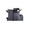 Kyocera TASKalfa 5004i A3 Mono Copier – Print, Scan, Copy, A3, 50ppm (New) image 3