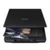 Epson Perfection V39Ii Color Photo And Document Flatbed | All-in-One Printer | Printer Print/Scan | Wi-Fi + USB image 1
