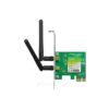 TP-Link TL-WN881ND | PCI Express Adapter | 300Mbps Wireless N | Desktop Wi-Fi image 3