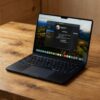 Apple MACBOOK PRO 14" M4 PRO | 14-CORE CPU & 20-CORE GPU | 24GB RAM | 1TB SSD | 14.2" LIQUID RETINA XDR DISPLAY | 120HZ PROMOTION | 1080P FHD CAMERA | BACKLIT KEYBOARD | TOUCH ID | SPACE BLACK | MACOS SEQUOIA 14 | Laptop | 14.2-inch Display | Apple Silicon | 24GB RAM | 1TB image 1