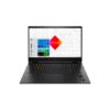 HP OMEN 16-b Gaming Laptop | Intel Core i7-11800H | 16GB DDR4 RAM | 512GB NVMe SSD | NVIDIA GeForce RTX 3050 4GB | 16.1-Inch Full HD IPS image 1