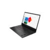 HP OMEN 16-b Gaming Laptop | Intel Core i7-11800H | 16GB DDR4 RAM | 512GB NVMe SSD | NVIDIA GeForce RTX 3050 4GB | 16.1-Inch Full HD IPS image 3