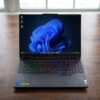 LENOVO LEGION PRO 7 INTEL CORE ULTRA 9 275HX 32GB DDR5 RAM 1TB PCIE 4.0 NVME SSD 16 INCH WQXGA OLED DISPLAY NVIDIA GEFORCE RTX 5090 24GB 2025 GAMING LAPTOP FOR AAA GAMING VIDEO EDITING STREAMING AND CONTENT CREATION image 1