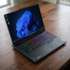 LENOVO LEGION PRO 7 INTEL CORE ULTRA 9 275HX 32GB DDR5 RAM 1TB PCIE 4.0 NVME SSD 16 INCH WQXGA OLED DISPLAY NVIDIA GEFORCE RTX 5090 24GB 2025 GAMING LAPTOP FOR AAA GAMING VIDEO EDITING STREAMING AND CONTENT CREATION image 4