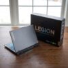 LENOVO LEGION PRO 7 INTEL CORE ULTRA 9 275HX 32GB DDR5 RAM 1TB PCIE 4.0 NVME SSD 16 INCH WQXGA OLED DISPLAY NVIDIA GEFORCE RTX 5090 24GB 2025 GAMING LAPTOP FOR AAA GAMING VIDEO EDITING STREAMING AND CONTENT CREATION image 5