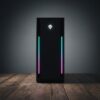 HP OMEN 35L GT16 Gaming Desktop | Intel Core Ultra 7 265K | NVIDIA GeForce RTX 5070 12GB GDDR7 | 32GB DDR5 RAM | 2TB NVMe SSD + 2TB HDD | 1000W Gold PSU | Windows 11 image 3