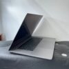 Apple MACBOOK PRO 16(A2141) 2019| INTEL CORE i9 |64GB RAM|512GB SSD |TOUCH BAR AND TOUCH ID|16 INCH RETINA DISPLAY|4GB AMD RADEON 5500 GRAPHICS image 6