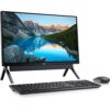 Dell INSPIRON 5400|ALL IN ONE PC |INTEL CORE i5 |8GB RAM |512GB SSD|11TH GENERATION|24 INCH DISPLAY|TOUCHSCREEN|INTEL IRIS Xe GRAPHICS | All-in-One PC | 24-inch Display | Intel Core i5 | 8GB RAM | 512GB | Intel Iris Graphics image 1