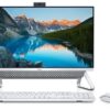 Dell INSPIRON 5400|ALL IN ONE PC |INTEL CORE i5 |8GB RAM |512GB SSD|11TH GENERATION|24 INCH DISPLAY|TOUCHSCREEN|INTEL IRIS Xe GRAPHICS | All-in-One PC | 24-inch Display | Intel Core i5 | 8GB RAM | 512GB | Intel Iris Graphics image 3