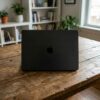 APPLE MACBOOK PRO 16.2-INCH M4 PRO (MX2X3) SPACE BLACK | 14-CORE CPU 20-CORE GPU | 24GB RAM | 512GB SSD | LIQUID RETINA XDR 120HZ | THUNDERBOLT 5 | LATEST PREMIUM APPLE WORKSTATION | Laptop image 4
