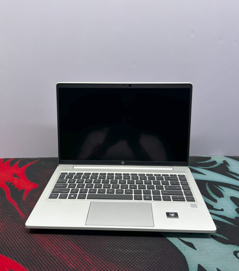 HP ProBook 445 G9 | Business Laptop | 14-inch FHD Touch | AMD Ryzen 7 5825U | 16GB RAM | 256GB SSD | AMD Radeon Graphics